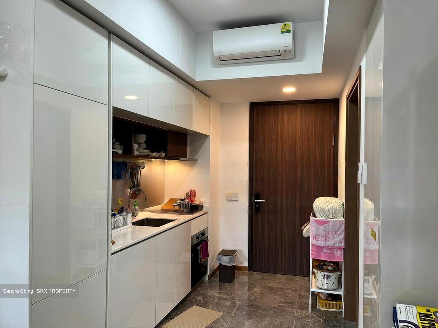 Fourth Avenue Residences (D10), Apartment #445242851